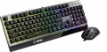 MSI Vigor GK30 Combo Klawiatura + Mysz