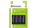 Verbatim Akumulator AA 2500mAh (4szt blister)