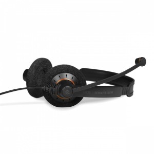 EPOS Słuchawka USB z kontrolą połaczeń SC 60 USB ML