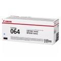 Canon oryginalny toner 064 C, 4935C001, cyan, 5000s