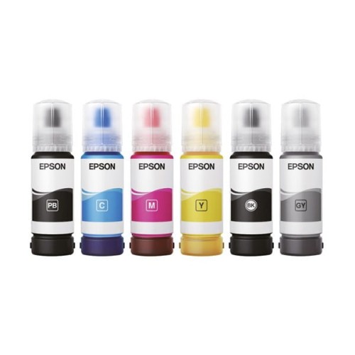 Epson oryginalny ink / tusz C13T07D24A, 115, cyan