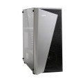 Zalman Obudowa S4 Plus ATX Mid Tower PC Case RGB Fan