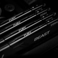 Kingston Pamięć DDR4 FURY Beast 64GB(2*32GB)/3200 CL16