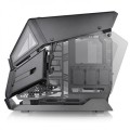 Thermaltake obudowa - AH T600 Tempered Glass
