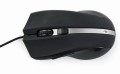 Gembird Mysz USB z G-laserowym sensorem