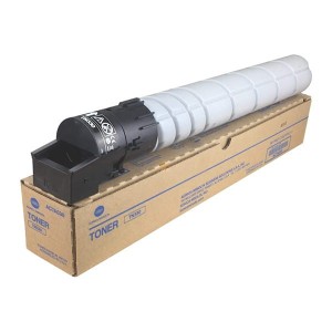 Konica Minolta oryginalny toner AC7A050,AC7A05C, TN-330, black, 25000s