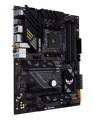 Asus Płyta główna TUF GAMING B550-PLUS WI FI II AM4 4DDR4 HDMI/DP M.2 ATX
