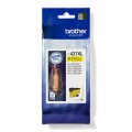 Brother oryginalny ink / tusz LC-427XLY, yellow, 5000s