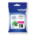 Brother oryginalny ink / tusz LC-462XLM, magenta, 1500s