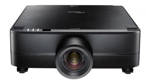 Optoma Projektor ZU920T, Laser, 9800Lum, procesor blending&amp;warping, 360° W9PD7K201VZ1