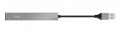 Trust Mini Hub USB Halyx 4 porty