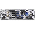 ASRock Płyta główna X670E STEEL LEGEND AM5 4DDR5 HDMI/DP M.2  EATX