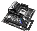 ASRock Płyta główna X670E PRO RS AM5 4DDR5 HDMI/DP M.2  EATX