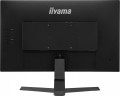 IIYAMA Monitor 27 cali G2770QSU-B1 0.5ms, IPS, DP, HDMI, 165Hz, 400cd/m2, USBx2