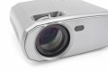 Technaxx Deutschland GmbH &amp; Co. KG Projektor FullHD 1080p głośnik 3W 2xHDMI/USB/VGA/SD/aux
