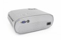 Technaxx Deutschland GmbH &amp; Co. KG Projektor FullHD 1080p głośnik 3W 2xHDMI/USB/VGA/SD/aux