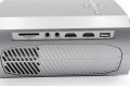 Technaxx Deutschland GmbH &amp; Co. KG Projektor FullHD 1080p głośnik 3W 2xHDMI/USB/VGA/SD/aux
