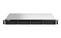 QNAP Serwer TS-464U-RP-8G  4x0HDD Intel Cel N5105/N5095 8G