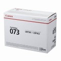 Canon oryginalny toner 073 BK, 5724C001, black, 27000s