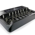 everActive Ładowarka akumulatorowa UC-800 do akumulatorków Li-ion oraz NI- MH