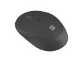 Natec Mysz bezprzewodowa Harrier 2 Bluetooth 5.1 czarna