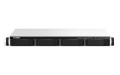QNAP Serwer NAS TS-464eU-8G 4x0HDD  1U Intel Celeron N5105/N5095 8G
