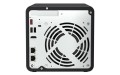 QNAP Serwer NAS TS-464-8G 0xHDD NAS 4-bay Intel Celeron N5105/N5095