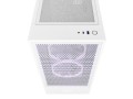 NZXT Obudowa H5 Flow z oknem Biała