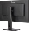 IIYAMA Monitor 28 cali XUB2893UHSU-B5,IPS,4K,HDMI,DP,2x2W,HAS(150mm)