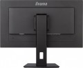 IIYAMA Monitor 28 cali XUB2893UHSU-B5,IPS,4K,HDMI,DP,2x2W,HAS(150mm)