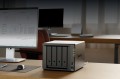 Synology Serwer NAS DS423+ 4x0HDD 2GB J4125 2xRJ45 2xUSB3.2.1 3Y