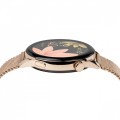 Maxcom Smartwatch Fit FW58 Vanad Pro Złoty