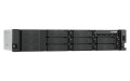 QNAP Serwer NAS TS-855eU-8G 8x0HDD 2U Intel Atom C5125 2 x 2.5Gb
