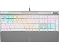 Corsair Klawiatura mechaniczna K70 Core RGB czarna