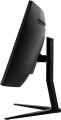IIYAMA Monitor 34 cale GCB3480WQSU-B1 VA,UWQHD,180HZ,0.4ms,1500R(Curved),   2xHDMI,2xDP,2xUSB 3.2,2x3W,HDR400,HAS(110mm),VESA(100x100mm)