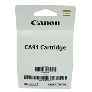 Canon oryginalny głowica drukująca QY6-8002-000,QY6-8002-020, black, EOL