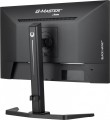 IIYAMA Monitor G-Master 23.8 cala GB2445HSU-B1 IPS,FHD,100Hz,1ms,2xUSB,HDMI,DP,2x2W, FreeSync,HAS(150mm)