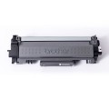 Brother oryginalny toner TN2590XXL, black, 5000s