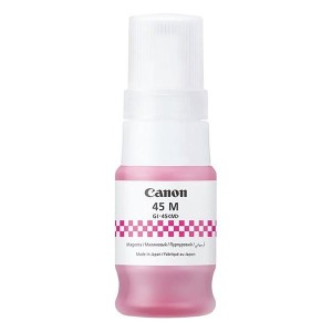 Canon oryginalny ink / tusz GI-45 M, 6286C001, magenta, 3000s