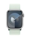 Apple Opaska sportowa w kolorze pastelowej mięty do koperty 41 mm