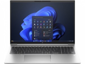 HP Inc. Notebook EliteBook 860 G11 U7-155U 512GB/16GB/W11P/16.0   9G0F9ET
