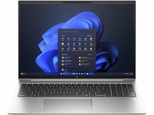 HP Inc. Notebook EliteBook 860 G11 U7-155U 512GB/16GB/W11P/16.0   9G0F9ET