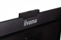 IIYAMA Monitor 24 cale XUB2490HSUH-B1 IPS,FHD,CAM,MIC,HDMI,DP,3xUSB(3.2),  100Hz,250cd,4ms,ADAPTIVE SYNC,FlickerFree,2x2W,WINDOWS HELLO