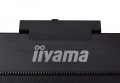 IIYAMA Monitor 24 cale XUB2490HSUH-B1 IPS,FHD,CAM,MIC,HDMI,DP,3xUSB(3.2),  100Hz,250cd,4ms,ADAPTIVE SYNC,FlickerFree,2x2W,WINDOWS HELLO