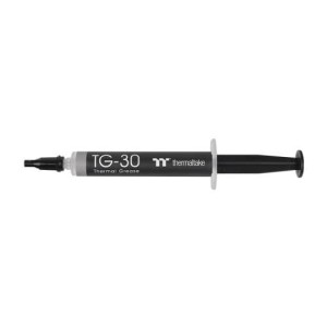 Thermaltake Pasta termoprzewodząca TG-30 Thermal Grease 4g