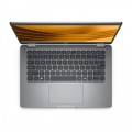 Dell Notebook Latitude 5350 Win11Pro i5-1345U/16GB/512GB SSD Gen4/13.3 FHD/Intel Iris Xe/FgrPr&amp;SmtCd/FHD/IR Cam/Mic/WLAN+BT/Backlit Kb/3C/vPro/3YPS