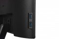 IIYAMA Monitor 27 cali XU2792UHSU-B6 4K,IPS,DP,HDMI,USB-C Power delivery,  350 cd, DPS