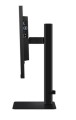 Samsung Monitor 27 cale ViewFinity S60UD IPS 2560x1440 WQHD 16:9 1xHDMI 2xDP(In+Out) 1xUSB-C 90W 3xUSB 3.0 LAN KVM 5ms PinP/PbyP 100Hz HAS+PIV płaski