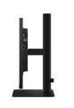 Samsung Monitor 27 cale ViewFinity S60UD IPS 2560x1440 WQHD 16:9 1xHDMI 2xDP(In+Out) 1xUSB-C 90W 3xUSB 3.0 LAN KVM 5ms PinP/PbyP 100Hz HAS+PIV płaski