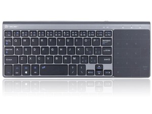 Tracer Klawiatura z touchpadem EXpert 2,4Ghz